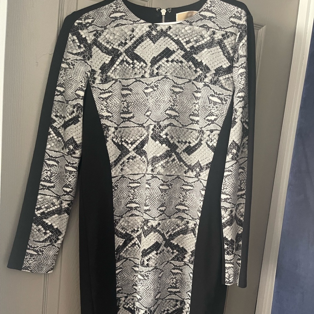 Michael kors size 10 professional dress
